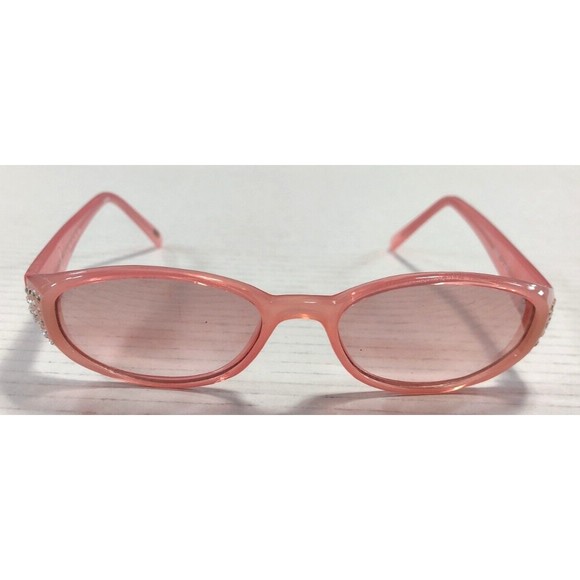 Vintage Fossil Sunglasses Thin Metal Frame Cat N2 Doyle MS 3837 Fossil | Accessories | Fossil Cat2 Parsley Sunglasses | Poshmark main image 3